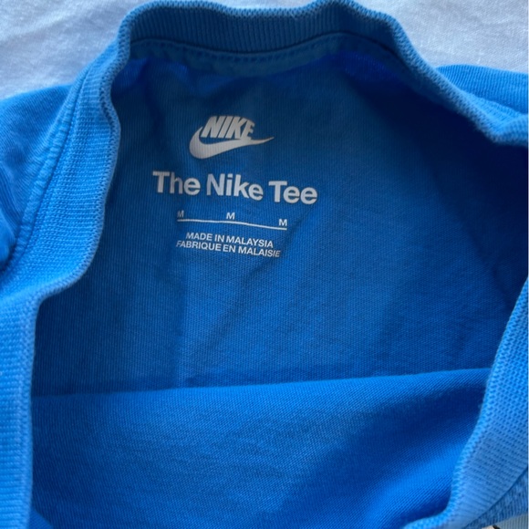 Boys Nike & Under Armour Clothing size 10 | Bundle 4 Shirts + Jean - Picture 8 of 16